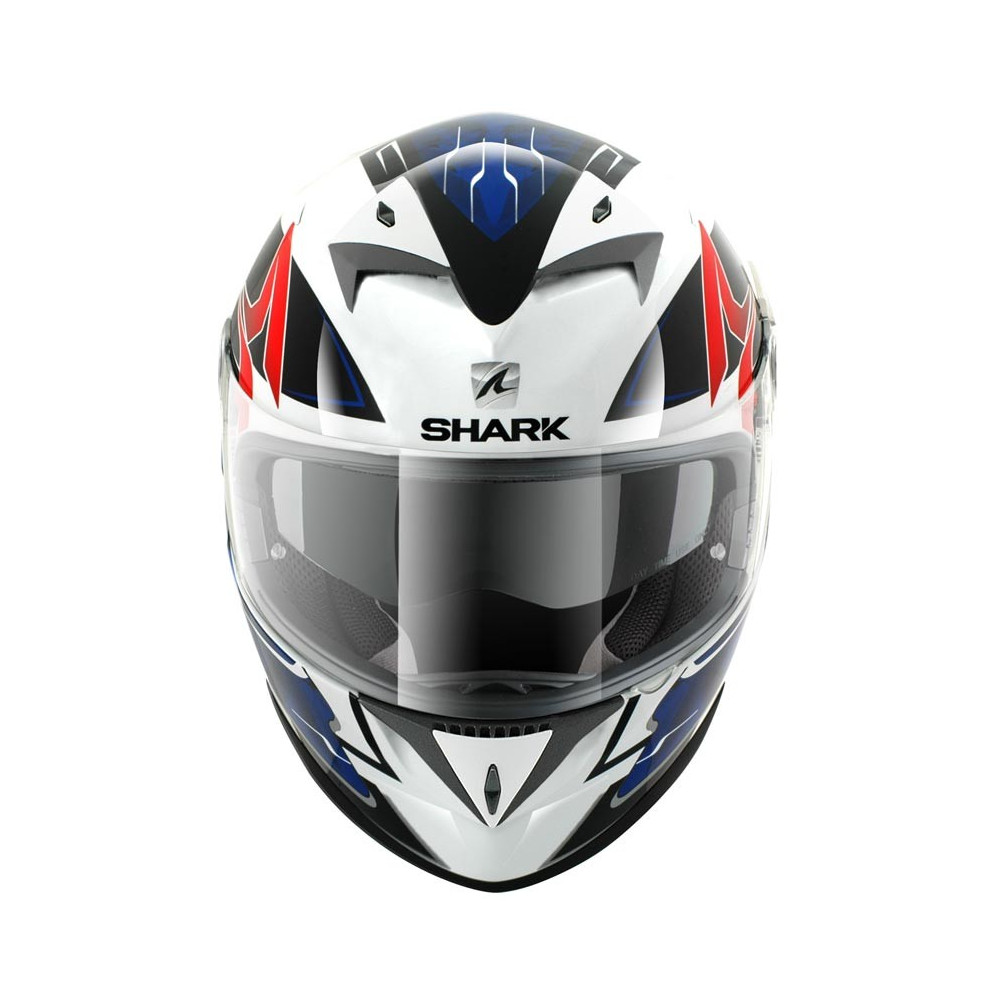 SHARK S700 STIPPLE Kask Motocyklowy QUICK RELEASE