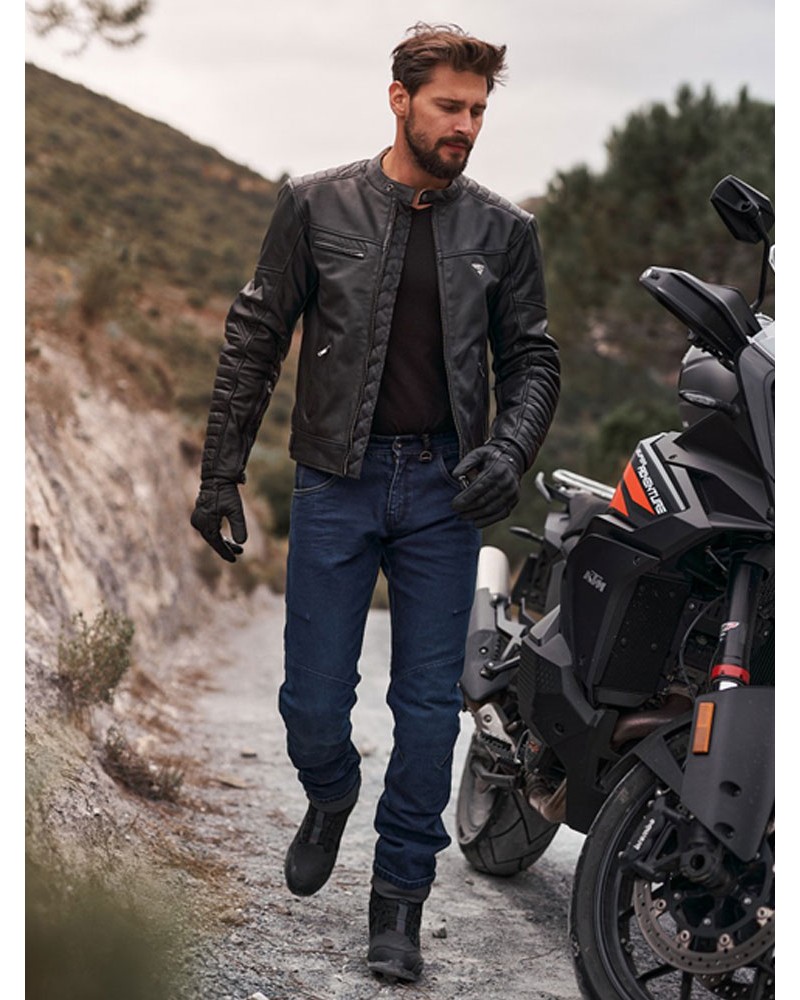 SHIMA WINCHESTER 2.0 Kurtka Motocyklowa