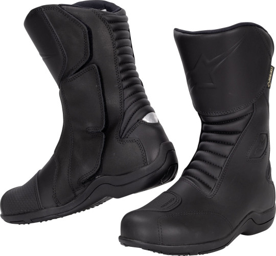 ALPINESTARS WEB GORETEX Buty Motocyklowe