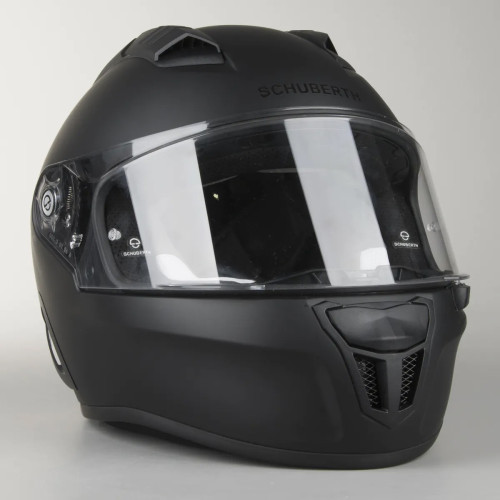 Schuberth SR2 Sportowy Kask Motocyklowy Na Motor