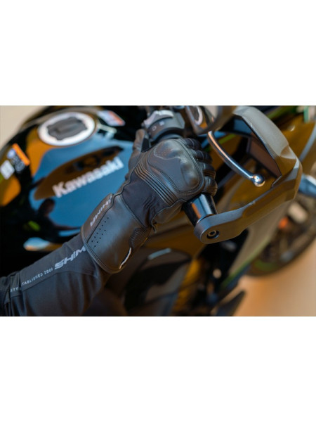 RICHA AIRVENT EVO 2 LONG Spodnie Motocyklowe