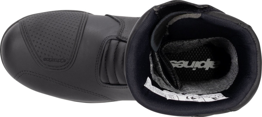 ALPINESTARS WEB GORETEX Buty Motocyklowe