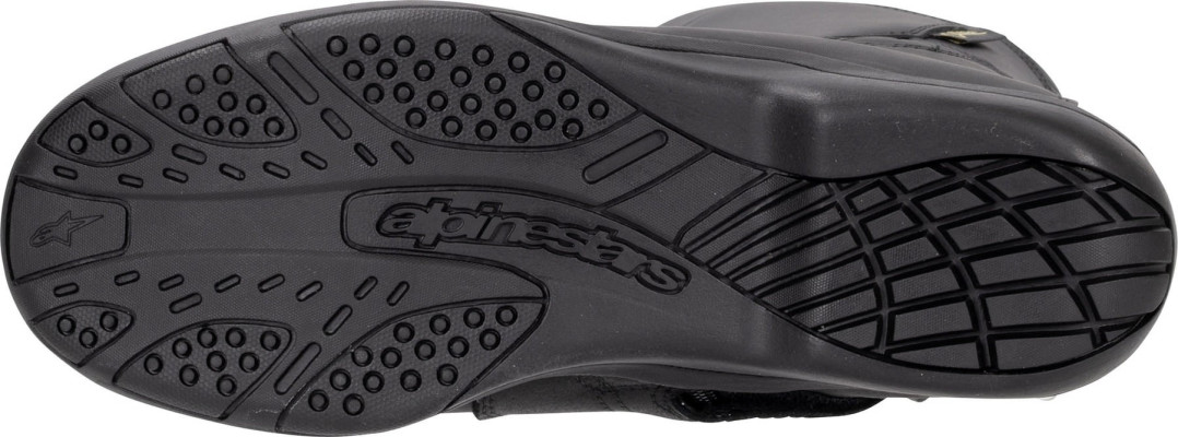ALPINESTARS WEB GORETEX Buty Motocyklowe