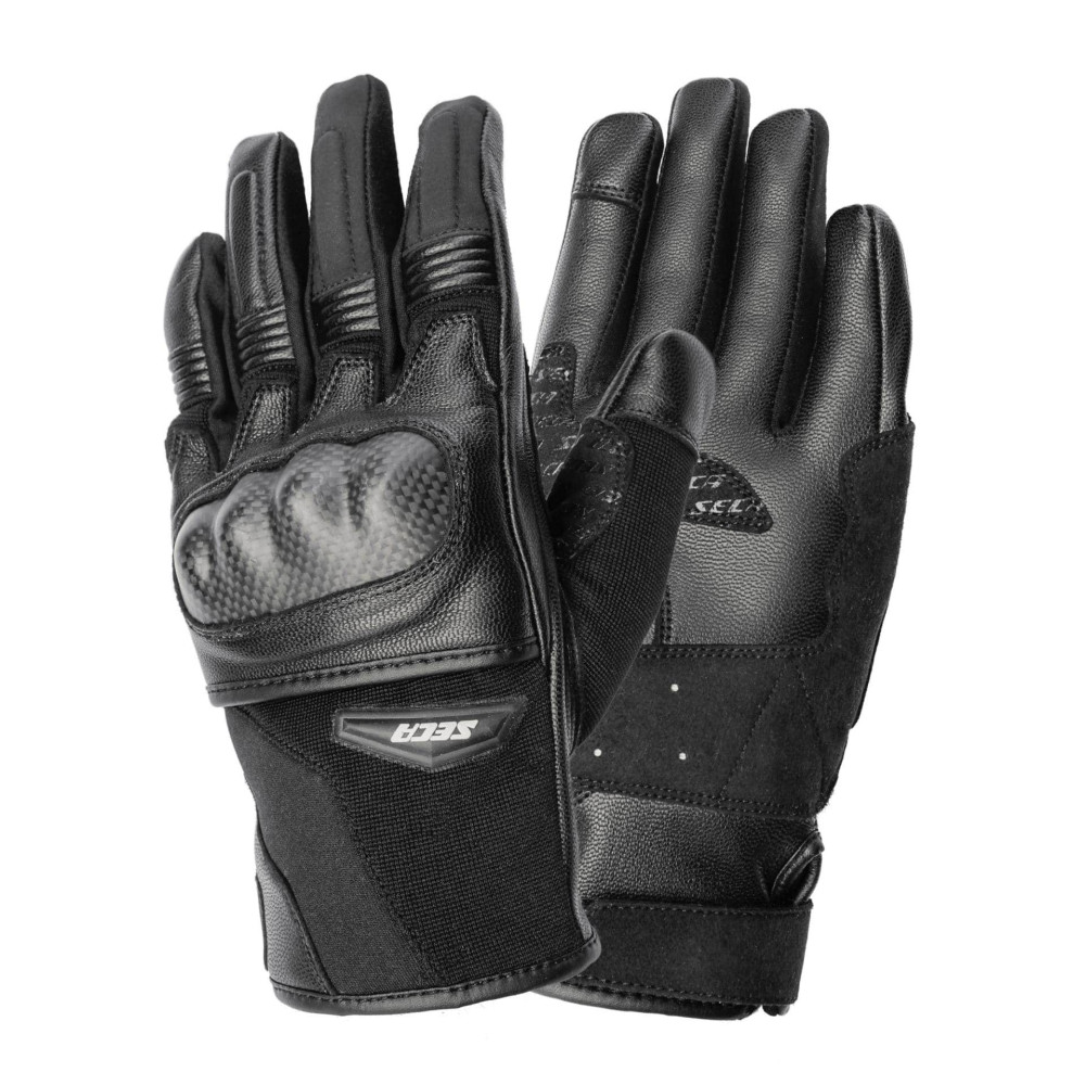 SECA TORQUE EVO LADY Rękawice Motocyklowe