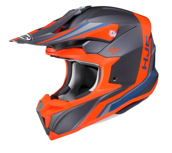 HJC I50 Kask Motocyklowy Enduro Cross