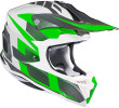 HJC I50 Kask Motocyklowy Enduro Cross