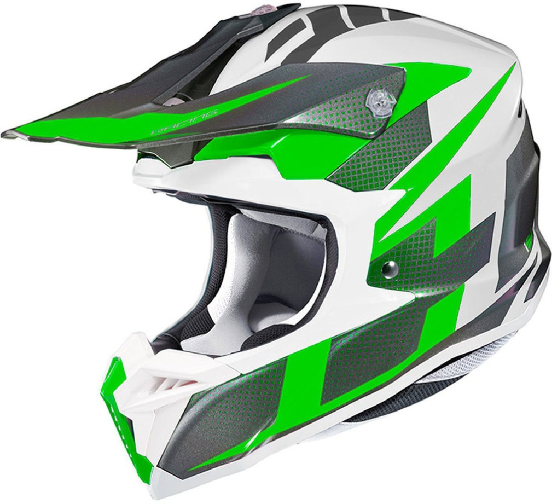HJC I50 Kask Motocyklowy Enduro Cross