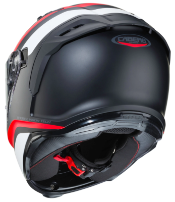 CABERG AVALON BLAST Kask Motocyklowy Integralny