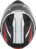 NISHUA NTX-5 Kask Motocyklowy Integralny