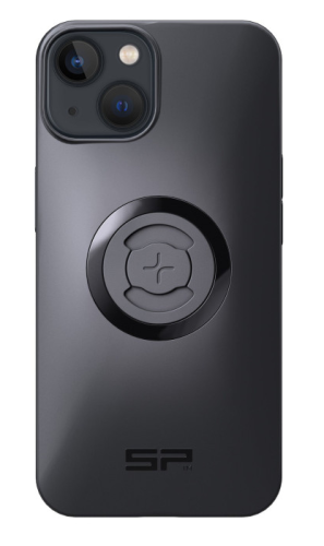 SP CONNECT IPHONE 14/13 Etui PC+