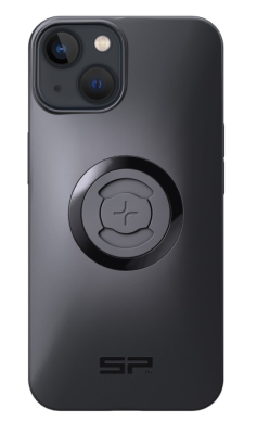 SP CONNECT IPHONE 14/13 Etui PC+