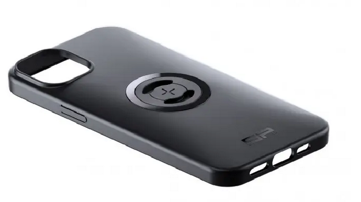 SP CONNECT IPHONE 14/13 Etui PC+