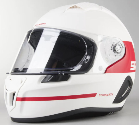 Schuberth SR2 Sportowy Kask Motocyklowy Na Motor