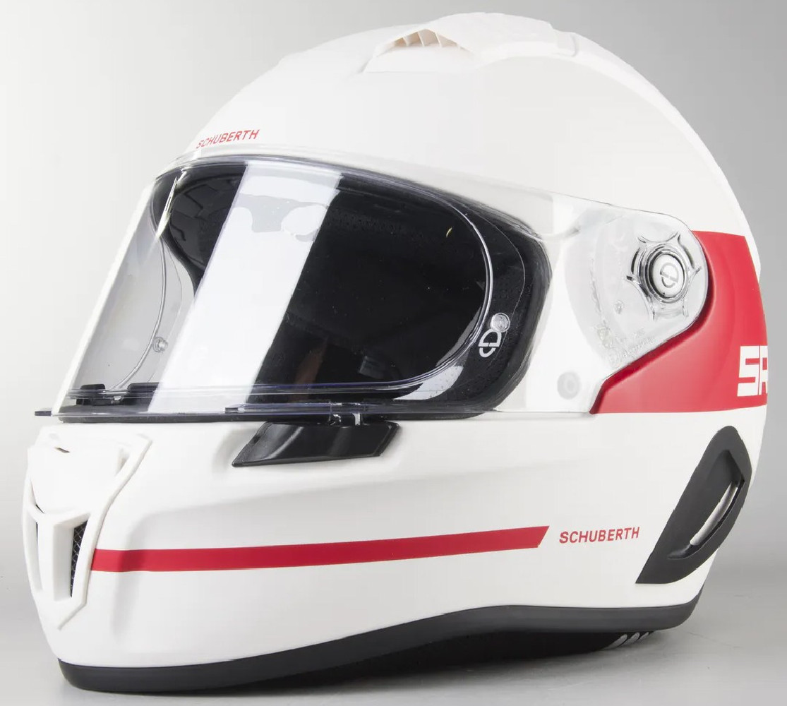 Schuberth SR2 Sportowy Kask Motocyklowy Na Motor