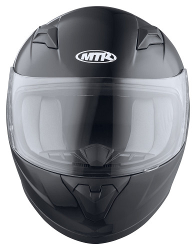 MTR S-12 KIDS Dziecięcy Kask Motocyklowy