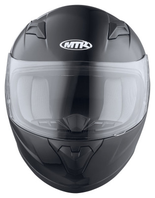 MTR S-12 KIDS Dziecięcy Kask Motocyklowy