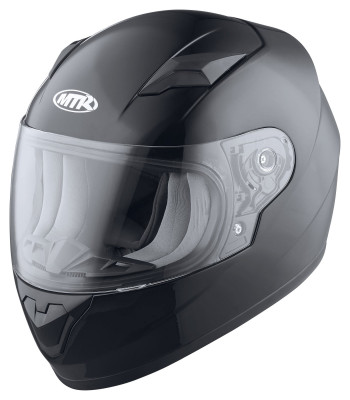 MTR S-12 KIDS Dziecięcy Kask Motocyklowy