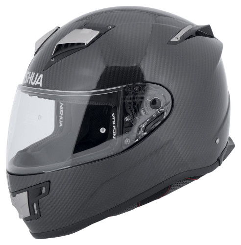 NISHUA NRX-2 CARBON Kask Motocyklowy Integralny