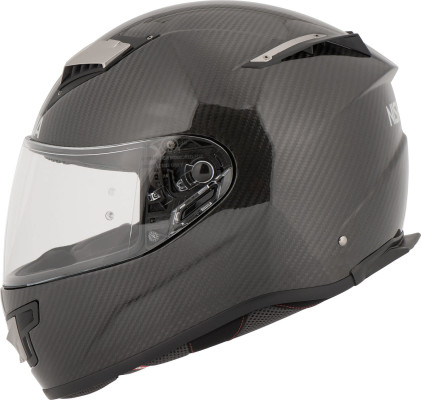 NISHUA NRX-2 CARBON Kask Motocyklowy Integralny