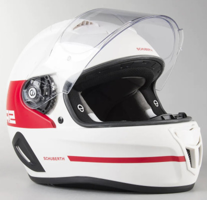 Schuberth SR2 Sportowy Kask Motocyklowy Na Motor