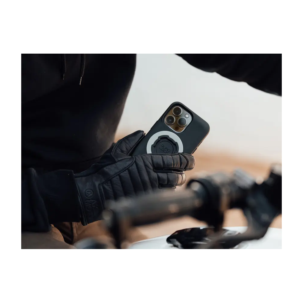 QUAD LOCK IPHONE 14 PRO MAX Etui Na Telefon Smartfon