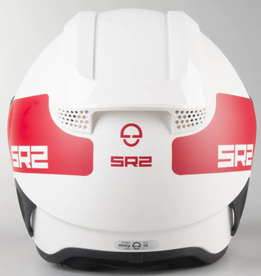 Schuberth SR2 Sportowy Kask Motocyklowy Na Motor