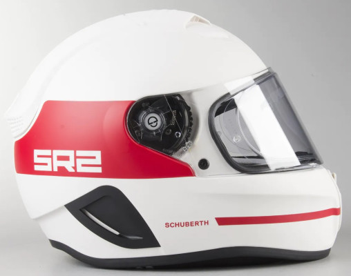 Schuberth SR2 Sportowy Kask Motocyklowy Na Motor