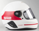 Schuberth SR2 Sportowy Kask Motocyklowy Na Motor
