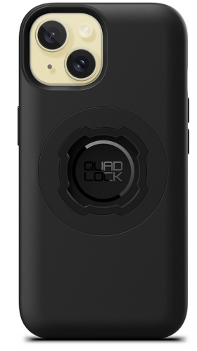 QUAD LOCK IPHONE 15 Etui Na Telefon Smartfon