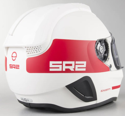 Schuberth SR2 Sportowy Kask Motocyklowy Na Motor
