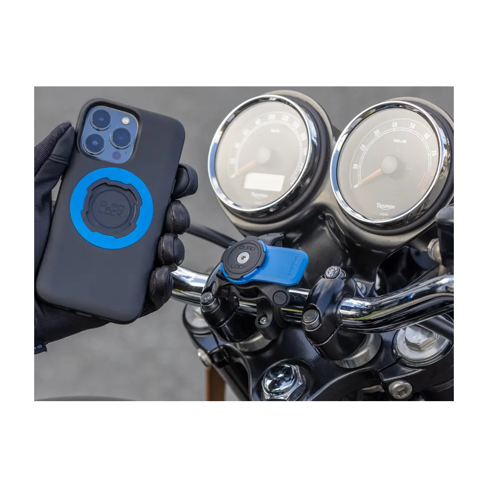 QUAD LOCK IPHONE 15 PRO MAX Etui Na Telefon Smartfon