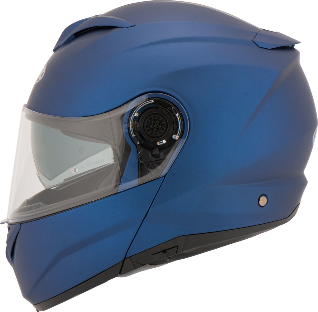 MTR K-14 Kask Motocyklowy Szczękowy