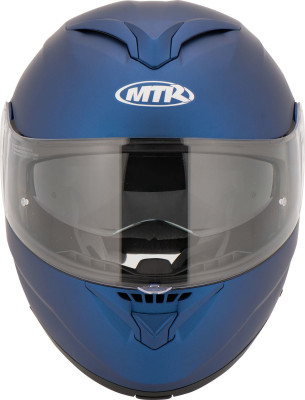 MTR K-14 Kask Motocyklowy Szczękowy