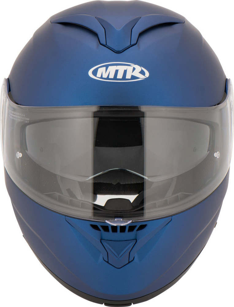 MTR K-14 Kask Motocyklowy Szczękowy