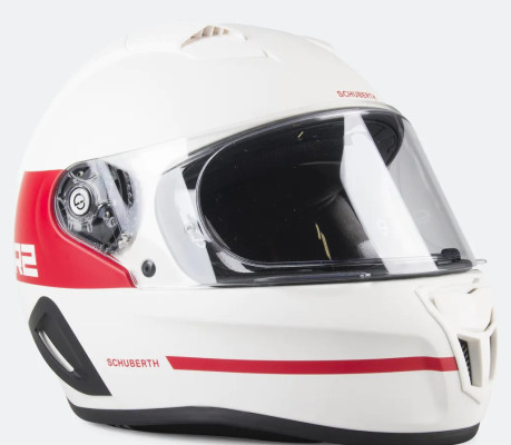 Schuberth SR2 Sportowy Kask Motocyklowy Na Motor