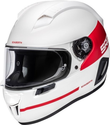 Schuberth SR2 Sportowy Kask Motocyklowy Na Motor