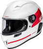 Schuberth SR2 Sportowy Kask Motocyklowy Na Motor