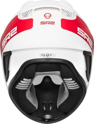 Schuberth SR2 Sportowy Kask Motocyklowy Na Motor