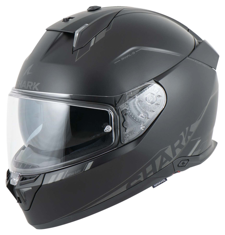 SHARK SKWAL I3 Kask Motocyklowy Integralny