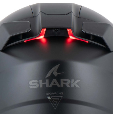 SHARK SKWAL I3 Kask Motocyklowy Integralny