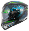 SHARK SKWAL SWITCH RIDERS 2 Kask Motocyklowy Integralny