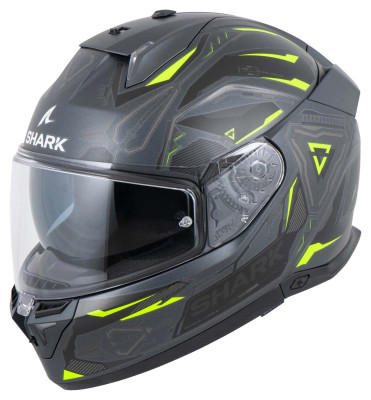 SHARK SKWAL I3 Kask Motocyklowy Integralny