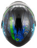 SHARK SKWAL SWITCH RIDERS 2 Kask Motocyklowy Integralny