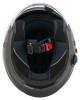 SENA OUTSTAR + INTERCOM Kask Motocyklowy Otwarty