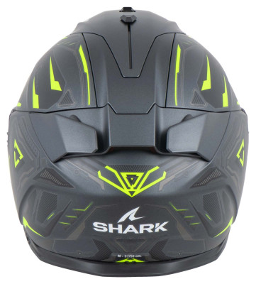SHARK SKWAL I3 Kask Motocyklowy Integralny