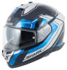 SHARK SKWAL I3 Kask Motocyklowy Integralny