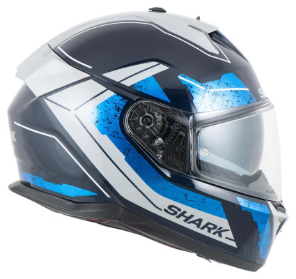 SHARK SKWAL I3 Kask Motocyklowy Integralny