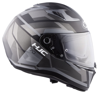 HJC I70 ELIM Kask Motocyklowy Integralny