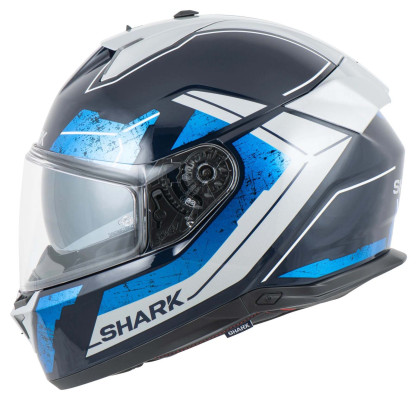 SHARK SKWAL I3 Kask Motocyklowy Integralny