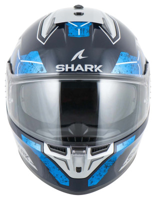 SHARK SKWAL I3 Kask Motocyklowy Integralny